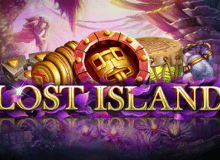 Lost Island Slot