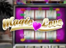 Magic Love Slot