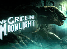 Mr Green Moonlight Slot