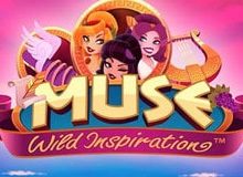 Muse: Wild Inspiration Slot