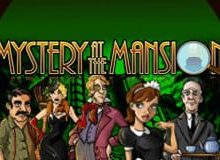 Mystery at the Mansion Slot