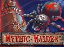 Mythic Maiden Slot