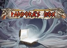 Pandora’s Box Slot