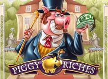 Piggy Riches Slot