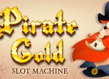 Pirate’s Gold Slot