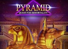 Pyramid: Quest for Immortality Slot