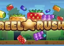 Reel Rush Slot