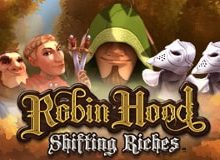 Robin Hood Slot