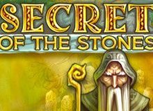 Secret of the Stones Slot