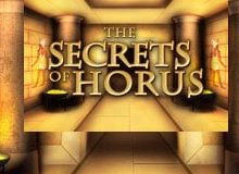 Secrets of Horus Slot