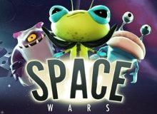 Space Wars Slot