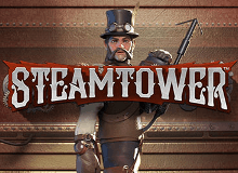 Steam Tower Slot