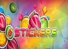 Stickers Slot