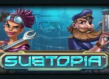 Subtopia Slot