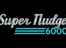 Super Nudge 6000 Slot