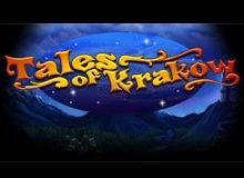 Tales of Krakow Slot