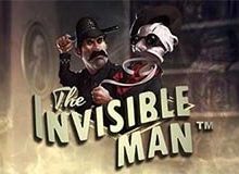 The Invisible Man Slot