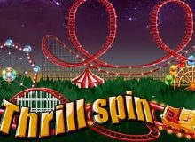 Thrill Spin Slot