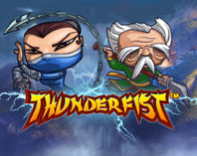 Thunderfist Slot