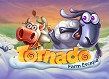 Tornado: Farm Escape Slot