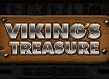 Viking’s Treasure Slot