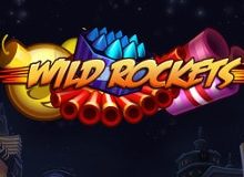 Wild Rockets Slot