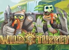 Wild Turkey Slot