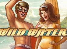 Wild Water Slot