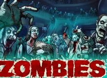 Zombies Slot