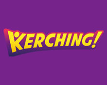 Kerching!