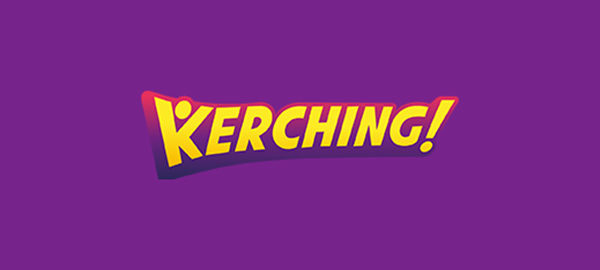 Kerching!