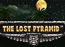 The Lost Pyramid Slot