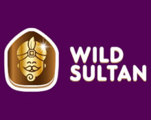 Wild Sultan