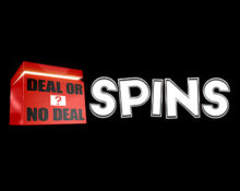 Deal Or No Deal Spins