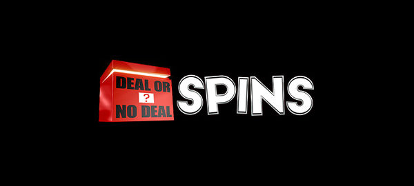 Deal Or No Deal Spins