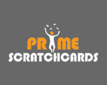 Prime Scratch Cards