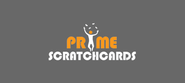 Prime Scratch Cards