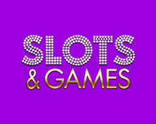 Slots And Games