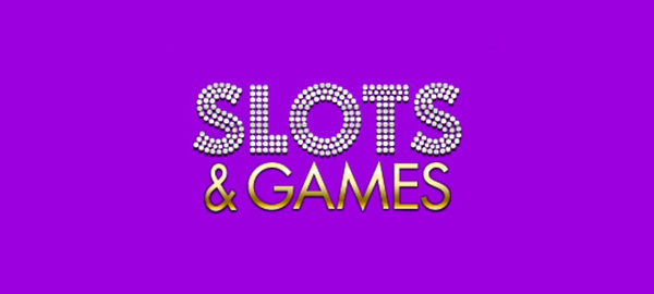 Slots And Games