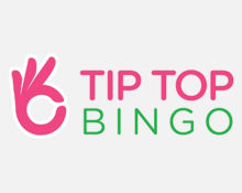 Tip Top Bingo