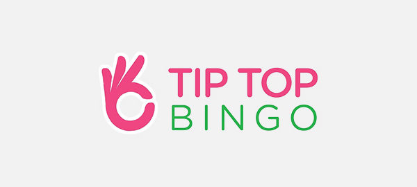 Tip Top Bingo