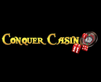 Conquer Casino – Free Spins on registration