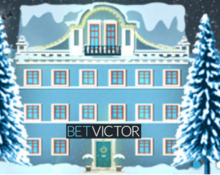 BetVictor – Christmas Calendar Giveaway!