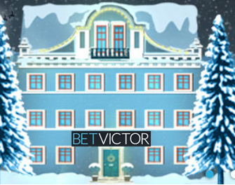 BetVictor – Christmas Calendar Giveaway!