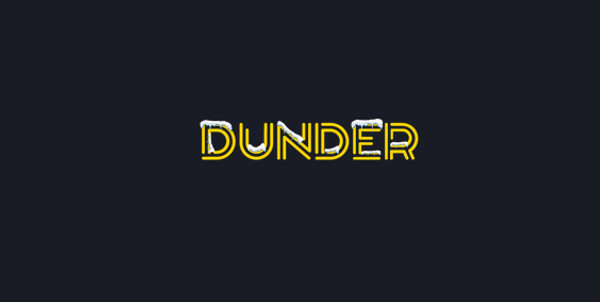 Dunder Casino – Christmas Campaigns 2016!