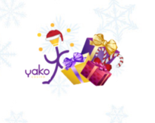 Yako Casino – 15 Festive Free Spins!