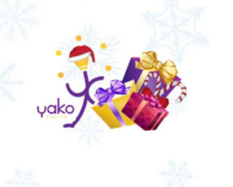 Yako Casino – 15 Festive Free Spins!