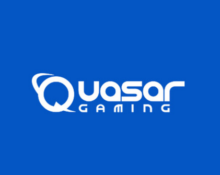 Quasar Gaming – Netent coming soon!