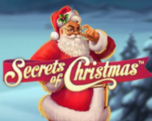 Secrets of Christmas Slot