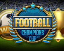 Football: Champions Cup™ Slot